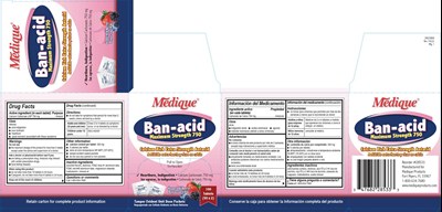 285r Banacid 28533 Rev 7 6 22 Label